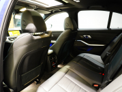 アルピナ D3 S Limousine Allrad ﾗｸﾞｼﾞｭｱﾘｰPKG　正規D車 右H OPｶﾗｰ ACC ｳﾞｧｰﾈｽｶ黒革 ｻﾝﾙｰﾌ 純正iDriveﾅﾋﾞ harman/kardon ｸﾗｼｯｸ20AW　2年保証