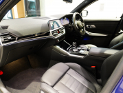 アルピナ D3 S Limousine Allrad ﾗｸﾞｼﾞｭｱﾘｰPKG　正規D車 右H OPｶﾗｰ ACC ｳﾞｧｰﾈｽｶ黒革 ｻﾝﾙｰﾌ 純正iDriveﾅﾋﾞ harman/kardon ｸﾗｼｯｸ20AW　2年保証