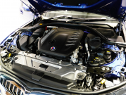 アルピナ D3 S Limousine Allrad ﾗｸﾞｼﾞｭｱﾘｰPKG　正規D車 右H OPｶﾗｰ ACC ｳﾞｧｰﾈｽｶ黒革 ｻﾝﾙｰﾌ 純正iDriveﾅﾋﾞ harman/kardon ｸﾗｼｯｸ20AW　2年保証