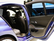 アルピナ D3 S Limousine Allrad ﾗｸﾞｼﾞｭｱﾘｰPKG　正規D車 右H OPｶﾗｰ ACC ｳﾞｧｰﾈｽｶ黒革 ｻﾝﾙｰﾌ 純正iDriveﾅﾋﾞ harman/kardon ｸﾗｼｯｸ20AW　2年保証