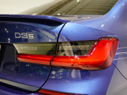 アルピナ D3 S Limousine Allrad ﾗｸﾞｼﾞｭｱﾘｰPKG　正規D車 右H OPｶﾗｰ ACC ｳﾞｧｰﾈｽｶ黒革 ｻﾝﾙｰﾌ 純正iDriveﾅﾋﾞ harman/kardon ｸﾗｼｯｸ20AW　2年保証