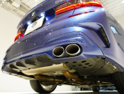 アルピナ D3 S Limousine Allrad ﾗｸﾞｼﾞｭｱﾘｰPKG　正規D車 右H OPｶﾗｰ ACC ｳﾞｧｰﾈｽｶ黒革 ｻﾝﾙｰﾌ 純正iDriveﾅﾋﾞ harman/kardon ｸﾗｼｯｸ20AW　2年保証