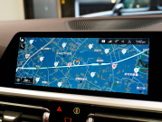 アルピナ D3 S Limousine Allrad ﾗｸﾞｼﾞｭｱﾘｰPKG　正規D車 右H OPｶﾗｰ ACC ｳﾞｧｰﾈｽｶ黒革 ｻﾝﾙｰﾌ 純正iDriveﾅﾋﾞ harman/kardon ｸﾗｼｯｸ20AW　2年保証