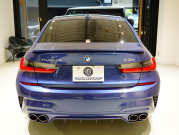 アルピナ D3 S Limousine Allrad ﾗｸﾞｼﾞｭｱﾘｰPKG　正規D車 右H OPｶﾗｰ ACC ｳﾞｧｰﾈｽｶ黒革 ｻﾝﾙｰﾌ 純正iDriveﾅﾋﾞ harman/kardon ｸﾗｼｯｸ20AW　2年保証