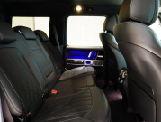 AMG Gクラス G63 AMG Editionﾏｯﾄﾌﾞﾗｯｸ　正規D車 限定車 左H 専用黒革 ｻﾝﾙｰﾌ 純正ﾅﾋﾞTV Burmester AMGﾊﾟﾌｫｰﾏﾝｽEX ﾅｲﾄPKG AMG22ｲﾝﾁAW　2年保証