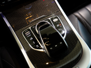 AMG Gクラス G63 AMG Editionﾏｯﾄﾌﾞﾗｯｸ　正規D車 限定車 左H 専用黒革 ｻﾝﾙｰﾌ 純正ﾅﾋﾞTV Burmester AMGﾊﾟﾌｫｰﾏﾝｽEX ﾅｲﾄPKG AMG22ｲﾝﾁAW　2年保証