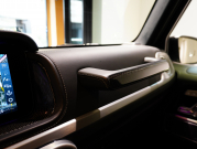 AMG Gクラス G63 AMG Editionﾏｯﾄﾌﾞﾗｯｸ　正規D車 限定車 左H 専用黒革 ｻﾝﾙｰﾌ 純正ﾅﾋﾞTV Burmester AMGﾊﾟﾌｫｰﾏﾝｽEX ﾅｲﾄPKG AMG22ｲﾝﾁAW　2年保証