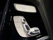 AMG Gクラス G63 AMG Editionﾏｯﾄﾌﾞﾗｯｸ　正規D車 限定車 左H 専用黒革 ｻﾝﾙｰﾌ 純正ﾅﾋﾞTV Burmester AMGﾊﾟﾌｫｰﾏﾝｽEX ﾅｲﾄPKG AMG22ｲﾝﾁAW　2年保証