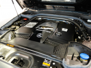 AMG Gクラス G63 AMG Editionﾏｯﾄﾌﾞﾗｯｸ　正規D車 限定車 左H 専用黒革 ｻﾝﾙｰﾌ 純正ﾅﾋﾞTV Burmester AMGﾊﾟﾌｫｰﾏﾝｽEX ﾅｲﾄPKG AMG22ｲﾝﾁAW　2年保証