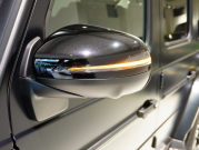 AMG Gクラス G63 AMG Editionﾏｯﾄﾌﾞﾗｯｸ　正規D車 限定車 左H 専用黒革 ｻﾝﾙｰﾌ 純正ﾅﾋﾞTV Burmester AMGﾊﾟﾌｫｰﾏﾝｽEX ﾅｲﾄPKG AMG22ｲﾝﾁAW　2年保証