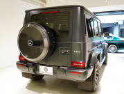 AMG Gクラス G63 AMG Editionﾏｯﾄﾌﾞﾗｯｸ　正規D車 限定車 左H 専用黒革 ｻﾝﾙｰﾌ 純正ﾅﾋﾞTV Burmester AMGﾊﾟﾌｫｰﾏﾝｽEX ﾅｲﾄPKG AMG22ｲﾝﾁAW　2年保証