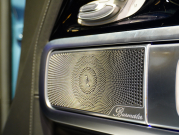 メルセデスベンツ Gクラス G400d ﾏﾇﾌｧｸﾄｩｰｱｴﾃﾞｨｼｮﾝ　正規D車 特別仕様 右H 黒革 ｻﾝﾙｰﾌ 純正ﾅﾋﾞTV ｱﾀﾞﾌﾟﾃｨﾌﾞﾀﾞﾝﾋﾟﾝｸﾞ 専用AMG20AW BRABUSﾘｯﾌﾟ　新車保証