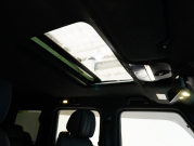 メルセデスベンツ Gクラス G400d ﾏﾇﾌｧｸﾄｩｰｱｴﾃﾞｨｼｮﾝ　正規D車 特別仕様 右H 黒革 ｻﾝﾙｰﾌ 純正ﾅﾋﾞTV ｱﾀﾞﾌﾟﾃｨﾌﾞﾀﾞﾝﾋﾟﾝｸﾞ 専用AMG20AW BRABUSﾘｯﾌﾟ　新車保証