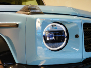 メルセデスベンツ Gクラス G400d ﾏﾇﾌｧｸﾄｩｰｱｴﾃﾞｨｼｮﾝ　正規D車 特別仕様 右H 黒革 ｻﾝﾙｰﾌ 純正ﾅﾋﾞTV ｱﾀﾞﾌﾟﾃｨﾌﾞﾀﾞﾝﾋﾟﾝｸﾞ 専用AMG20AW BRABUSﾘｯﾌﾟ　新車保証