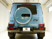 メルセデスベンツ Gクラス G400d ﾏﾇﾌｧｸﾄｩｰｱｴﾃﾞｨｼｮﾝ　正規D車 特別仕様 右H 黒革 ｻﾝﾙｰﾌ 純正ﾅﾋﾞTV ｱﾀﾞﾌﾟﾃｨﾌﾞﾀﾞﾝﾋﾟﾝｸﾞ 専用AMG20AW BRABUSﾘｯﾌﾟ　新車保証