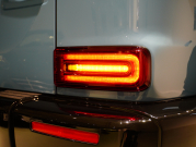 メルセデスベンツ Gクラス G400d ﾏﾇﾌｧｸﾄｩｰｱｴﾃﾞｨｼｮﾝ　正規D車 特別仕様 右H 黒革 ｻﾝﾙｰﾌ 純正ﾅﾋﾞTV ｱﾀﾞﾌﾟﾃｨﾌﾞﾀﾞﾝﾋﾟﾝｸﾞ 専用AMG20AW BRABUSﾘｯﾌﾟ　新車保証