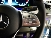 メルセデスベンツ Gクラス G400d ﾏﾇﾌｧｸﾄｩｰｱｴﾃﾞｨｼｮﾝ　正規D車 特別仕様 右H 黒革 ｻﾝﾙｰﾌ 純正ﾅﾋﾞTV ｱﾀﾞﾌﾟﾃｨﾌﾞﾀﾞﾝﾋﾟﾝｸﾞ 専用AMG20AW BRABUSﾘｯﾌﾟ　新車保証