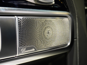 AMG Gクラス G63 AMG Editionマットブラック 正規D車 限定車 左H 専用黒革 サンルーフ 純正ナビTV Burmester AMGパフォーマンスEX ナイトPKG AMG22インチAW BRABUSボンネットドーム  カーボンFリップ 2年保証