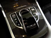 AMG Gクラス G63 AMG Editionマットブラック 正規D車 限定車 左H 専用黒革 サンルーフ 純正ナビTV Burmester AMGパフォーマンスEX ナイトPKG AMG22インチAW BRABUSボンネットドーム  カーボンFリップ 2年保証