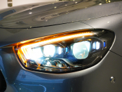 AMG Eクラス E63S 4MATIC+ ﾜｺﾞﾝ ｴｸｽｸﾙｰｼﾌﾞ&ｶｰﾎﾞﾝPKG　正規D車 左H AMGｶｰﾎﾞﾝｾﾗﾐｯｸﾌﾞﾚｰｷ ﾍﾞｰｼﾞｭ革 ﾍﾞﾝﾁﾚｰﾀｰ ﾊﾟﾉﾗﾏSR 純正MBUXﾅﾋﾞ Burmester AMGﾊﾟﾌｫｰﾏﾝｽｴｸﾞｿﾞｰｽﾄ ﾛﾜﾘﾝｸﾞｷｯﾄ 20AW　2年保証