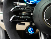 AMG Eクラス E63S 4MATIC+ ﾜｺﾞﾝ ｴｸｽｸﾙｰｼﾌﾞ&ｶｰﾎﾞﾝPKG　正規D車 左H AMGｶｰﾎﾞﾝｾﾗﾐｯｸﾌﾞﾚｰｷ ﾍﾞｰｼﾞｭ革 ﾍﾞﾝﾁﾚｰﾀｰ ﾊﾟﾉﾗﾏSR 純正MBUXﾅﾋﾞ Burmester AMGﾊﾟﾌｫｰﾏﾝｽｴｸﾞｿﾞｰｽﾄ ﾛﾜﾘﾝｸﾞｷｯﾄ 20AW　2年保証