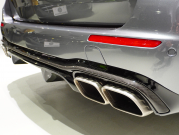 AMG Eクラス E63S 4MATIC+ ﾜｺﾞﾝ ｴｸｽｸﾙｰｼﾌﾞ&ｶｰﾎﾞﾝPKG　正規D車 左H AMGｶｰﾎﾞﾝｾﾗﾐｯｸﾌﾞﾚｰｷ ﾍﾞｰｼﾞｭ革 ﾍﾞﾝﾁﾚｰﾀｰ ﾊﾟﾉﾗﾏSR 純正MBUXﾅﾋﾞ Burmester AMGﾊﾟﾌｫｰﾏﾝｽｴｸﾞｿﾞｰｽﾄ ﾛﾜﾘﾝｸﾞｷｯﾄ 20AW　2年保証