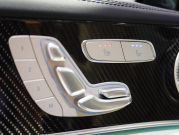 AMG Eクラス E63S 4MATIC+ ﾜｺﾞﾝ ｴｸｽｸﾙｰｼﾌﾞ&ｶｰﾎﾞﾝPKG　正規D車 左H AMGｶｰﾎﾞﾝｾﾗﾐｯｸﾌﾞﾚｰｷ ﾍﾞｰｼﾞｭ革 ﾍﾞﾝﾁﾚｰﾀｰ ﾊﾟﾉﾗﾏSR 純正MBUXﾅﾋﾞ Burmester AMGﾊﾟﾌｫｰﾏﾝｽｴｸﾞｿﾞｰｽﾄ ﾛﾜﾘﾝｸﾞｷｯﾄ 20AW　2年保証