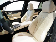 AMG Eクラス E63S 4MATIC+ ﾜｺﾞﾝ ｴｸｽｸﾙｰｼﾌﾞ&ｶｰﾎﾞﾝPKG　正規D車 左H AMGｶｰﾎﾞﾝｾﾗﾐｯｸﾌﾞﾚｰｷ ﾍﾞｰｼﾞｭ革 ﾍﾞﾝﾁﾚｰﾀｰ ﾊﾟﾉﾗﾏSR 純正MBUXﾅﾋﾞ Burmester AMGﾊﾟﾌｫｰﾏﾝｽｴｸﾞｿﾞｰｽﾄ ﾛﾜﾘﾝｸﾞｷｯﾄ 20AW　2年保証