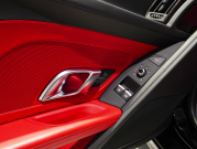 アウディ R8 ｽﾊﾟｲﾀﾞｰ 5.2 FSI V10 Quattro　正規D車 左H ﾚｯﾄﾞﾌｧｲﾝﾅｯﾊﾟﾚｻﾞｰｽﾎﾟｰﾂｼｰﾄ ﾌﾙﾚｻﾞｰﾄﾘﾑ 純正MMIﾅﾋﾞ ﾊﾞｰﾁｬﾙｺｯｸﾋﾟｯﾄ OP20ｲﾝﾁAW　2年保証