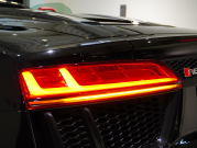 アウディ R8 ｽﾊﾟｲﾀﾞｰ 5.2 FSI V10 Quattro　正規D車 左H ﾚｯﾄﾞﾌｧｲﾝﾅｯﾊﾟﾚｻﾞｰｽﾎﾟｰﾂｼｰﾄ ﾌﾙﾚｻﾞｰﾄﾘﾑ 純正MMIﾅﾋﾞ ﾊﾞｰﾁｬﾙｺｯｸﾋﾟｯﾄ OP20ｲﾝﾁAW　2年保証