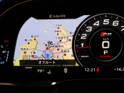 アウディ R8 ｽﾊﾟｲﾀﾞｰ 5.2 FSI V10 Quattro　正規D車 左H ﾚｯﾄﾞﾌｧｲﾝﾅｯﾊﾟﾚｻﾞｰｽﾎﾟｰﾂｼｰﾄ ﾌﾙﾚｻﾞｰﾄﾘﾑ 純正MMIﾅﾋﾞ ﾊﾞｰﾁｬﾙｺｯｸﾋﾟｯﾄ OP20ｲﾝﾁAW　2年保証