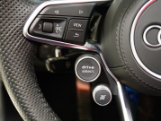 アウディ R8 ｽﾊﾟｲﾀﾞｰ 5.2 FSI V10 Quattro　正規D車 左H ﾚｯﾄﾞﾌｧｲﾝﾅｯﾊﾟﾚｻﾞｰｽﾎﾟｰﾂｼｰﾄ ﾌﾙﾚｻﾞｰﾄﾘﾑ 純正MMIﾅﾋﾞ ﾊﾞｰﾁｬﾙｺｯｸﾋﾟｯﾄ OP20ｲﾝﾁAW　2年保証