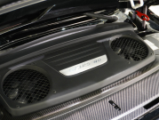 ポルシェ 911(Type991.2) GT3 RS ｸﾗﾌﾞｽﾎﾟｰﾂ&ｽﾎﾟｰﾂｸﾛﾉPKG　正規D車 1ｵｰﾅｰ Fﾘﾌﾀｰ ｶｰﾎﾞﾝﾊﾞｹｯﾄ PCMﾅﾋﾞ Bｶﾒﾗ BOSEｻｳﾝﾄﾞ LEDﾍｯﾄﾞﾗｲﾄPDLS+ 20&21ｲﾝﾁAW