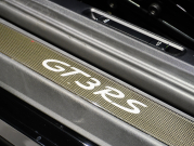 ポルシェ 911(Type991.2) GT3 RS ｸﾗﾌﾞｽﾎﾟｰﾂ&ｽﾎﾟｰﾂｸﾛﾉPKG　正規D車 1ｵｰﾅｰ Fﾘﾌﾀｰ ｶｰﾎﾞﾝﾊﾞｹｯﾄ PCMﾅﾋﾞ Bｶﾒﾗ BOSEｻｳﾝﾄﾞ LEDﾍｯﾄﾞﾗｲﾄPDLS+ 20&21ｲﾝﾁAW