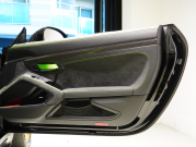 ポルシェ 911(Type991.2) GT3 RS ｸﾗﾌﾞｽﾎﾟｰﾂ&ｽﾎﾟｰﾂｸﾛﾉPKG　正規D車 1ｵｰﾅｰ Fﾘﾌﾀｰ ｶｰﾎﾞﾝﾊﾞｹｯﾄ PCMﾅﾋﾞ Bｶﾒﾗ BOSEｻｳﾝﾄﾞ LEDﾍｯﾄﾞﾗｲﾄPDLS+ 20&21ｲﾝﾁAW