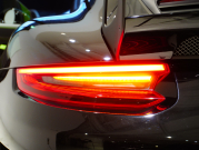 ポルシェ 911(Type991.2) GT3 RS ｸﾗﾌﾞｽﾎﾟｰﾂ&ｽﾎﾟｰﾂｸﾛﾉPKG　正規D車 1ｵｰﾅｰ Fﾘﾌﾀｰ ｶｰﾎﾞﾝﾊﾞｹｯﾄ PCMﾅﾋﾞ Bｶﾒﾗ BOSEｻｳﾝﾄﾞ LEDﾍｯﾄﾞﾗｲﾄPDLS+ 20&21ｲﾝﾁAW