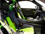 ポルシェ 911(Type991.2) GT3 RS ｸﾗﾌﾞｽﾎﾟｰﾂ&ｽﾎﾟｰﾂｸﾛﾉPKG　正規D車 1ｵｰﾅｰ Fﾘﾌﾀｰ ｶｰﾎﾞﾝﾊﾞｹｯﾄ PCMﾅﾋﾞ Bｶﾒﾗ BOSEｻｳﾝﾄﾞ LEDﾍｯﾄﾞﾗｲﾄPDLS+ 20&21ｲﾝﾁAW