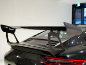 ポルシェ 911(Type991.2) GT3 RS ｸﾗﾌﾞｽﾎﾟｰﾂ&ｽﾎﾟｰﾂｸﾛﾉPKG　正規D車 1ｵｰﾅｰ Fﾘﾌﾀｰ ｶｰﾎﾞﾝﾊﾞｹｯﾄ PCMﾅﾋﾞ Bｶﾒﾗ BOSEｻｳﾝﾄﾞ LEDﾍｯﾄﾞﾗｲﾄPDLS+ 20&21ｲﾝﾁAW