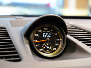 ポルシェ 911(Type991.2) GT3 RS ｸﾗﾌﾞｽﾎﾟｰﾂ&ｽﾎﾟｰﾂｸﾛﾉPKG　正規D車 1ｵｰﾅｰ Fﾘﾌﾀｰ ｶｰﾎﾞﾝﾊﾞｹｯﾄ PCMﾅﾋﾞ Bｶﾒﾗ BOSEｻｳﾝﾄﾞ LEDﾍｯﾄﾞﾗｲﾄPDLS+ 20&21ｲﾝﾁAW