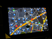 ポルシェ 911(Type991.2) GT3 RS ｸﾗﾌﾞｽﾎﾟｰﾂ&ｽﾎﾟｰﾂｸﾛﾉPKG　正規D車 1ｵｰﾅｰ Fﾘﾌﾀｰ ｶｰﾎﾞﾝﾊﾞｹｯﾄ PCMﾅﾋﾞ Bｶﾒﾗ BOSEｻｳﾝﾄﾞ LEDﾍｯﾄﾞﾗｲﾄPDLS+ 20&21ｲﾝﾁAW