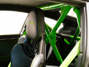 ポルシェ 911(Type991.2) GT3 RS ｸﾗﾌﾞｽﾎﾟｰﾂ&ｽﾎﾟｰﾂｸﾛﾉPKG　正規D車 1ｵｰﾅｰ Fﾘﾌﾀｰ ｶｰﾎﾞﾝﾊﾞｹｯﾄ PCMﾅﾋﾞ Bｶﾒﾗ BOSEｻｳﾝﾄﾞ LEDﾍｯﾄﾞﾗｲﾄPDLS+ 20&21ｲﾝﾁAW