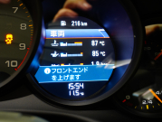 ポルシェ 911(Type991.2) GT3 RS ｸﾗﾌﾞｽﾎﾟｰﾂ&ｽﾎﾟｰﾂｸﾛﾉPKG　正規D車 1ｵｰﾅｰ Fﾘﾌﾀｰ ｶｰﾎﾞﾝﾊﾞｹｯﾄ PCMﾅﾋﾞ Bｶﾒﾗ BOSEｻｳﾝﾄﾞ LEDﾍｯﾄﾞﾗｲﾄPDLS+ 20&21ｲﾝﾁAW