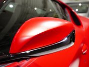 フェラーリ 812 スーパーファスト F1 DCT　正規D車 左H ｶｰﾎﾞﾝﾌｧｲﾊﾞｰﾄﾞﾗｲﾊﾞｰｿﾞｰﾝ+LEDｽﾃｱﾘﾝｸﾞ ｻｽﾍﾟﾝｼｮﾝﾘﾌﾀｰ ﾌﾙ電動ﾃﾞｲﾄﾅｼｰﾄ 純正ﾅﾋﾞ ﾊﾟｰｷﾝｸﾞｶﾒﾗ ｶｰﾎﾞﾝｲﾝﾃﾘｱ ﾊﾟｯｾﾝｼﾞｬｰﾃﾞｨｽﾌﾟﾚｲ 鍛造20AW ﾏｯﾄPPF