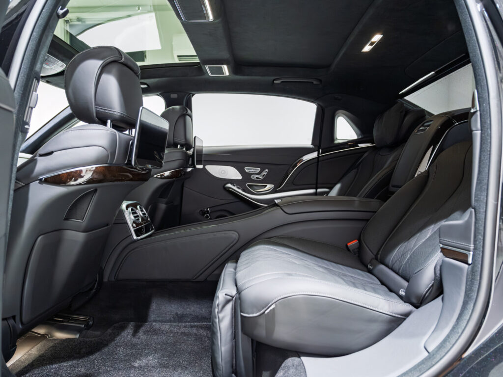 メルセデスマイバッハ,S650,マイバッハ,Sクラス,Sクラスマイバッハ